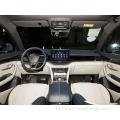 BYD Song plus DM-I elektrisch voertuig EV hybride voertuigen SUV-olietank 60L